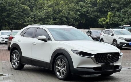 Mazda CX-30 I, 2022 год, 1 638 000 рублей, 3 фотография