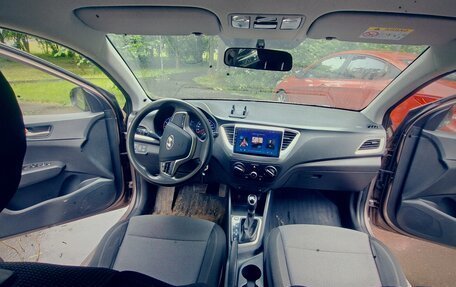 Hyundai Solaris II рестайлинг, 2019 год, 1 120 000 рублей, 7 фотография