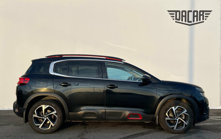 Citroen C5 Aircross I, 2021 год, 2 650 000 рублей, 5 фотография