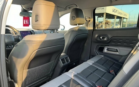 Citroen C5 Aircross I, 2021 год, 2 650 000 рублей, 15 фотография