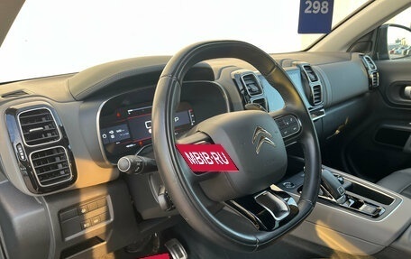 Citroen C5 Aircross I, 2021 год, 2 650 000 рублей, 7 фотография
