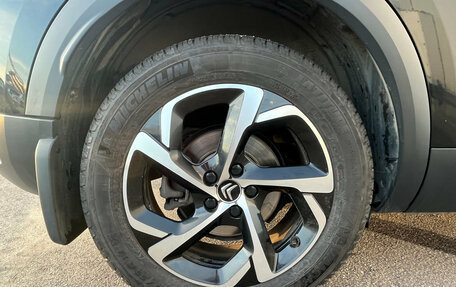 Citroen C5 Aircross I, 2021 год, 2 650 000 рублей, 21 фотография