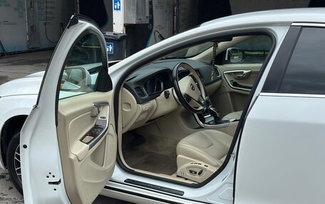 Volvo S60 III, 2014 год, 1 570 000 рублей, 7 фотография