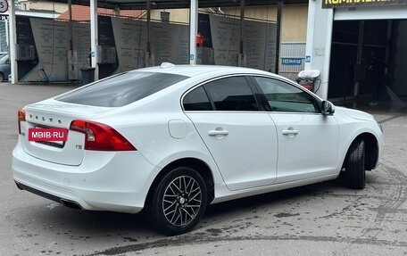 Volvo S60 III, 2014 год, 1 570 000 рублей, 4 фотография