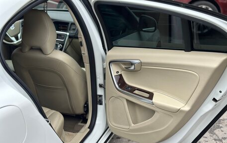 Volvo S60 III, 2014 год, 1 570 000 рублей, 12 фотография