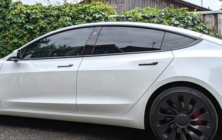 Tesla Model 3 I, 2023 год, 4 900 000 рублей, 3 фотография
