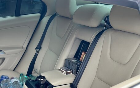 Volvo S60 III, 2014 год, 1 570 000 рублей, 17 фотография