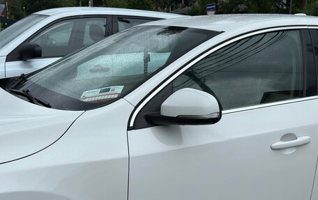 Volvo S60 III, 2014 год, 1 570 000 рублей, 21 фотография