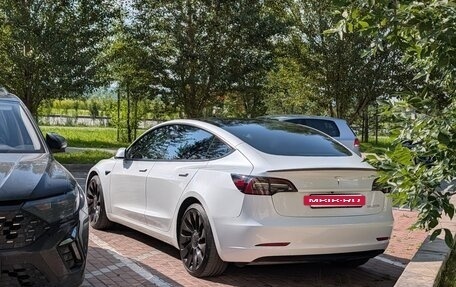 Tesla Model 3 I, 2023 год, 4 900 000 рублей, 2 фотография