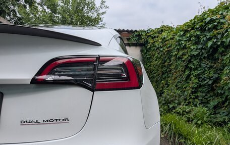 Tesla Model 3 I, 2023 год, 4 900 000 рублей, 5 фотография