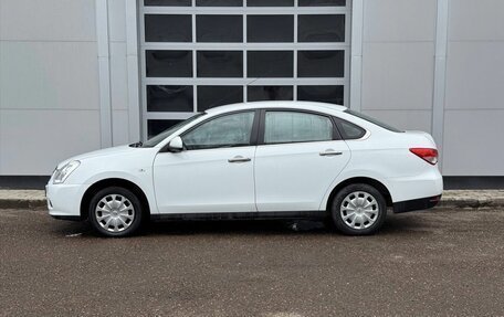 Nissan Almera, 2018 год, 808 000 рублей, 2 фотография