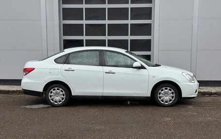 Nissan Almera, 2018 год, 808 000 рублей, 6 фотография