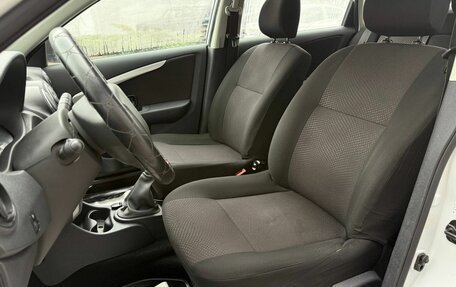 Nissan Almera, 2018 год, 808 000 рублей, 9 фотография