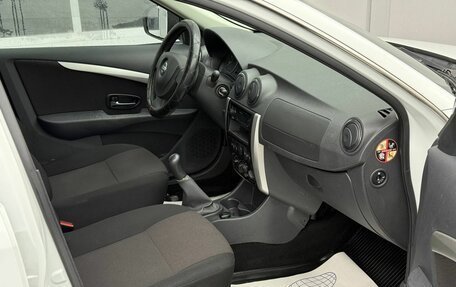 Nissan Almera, 2018 год, 808 000 рублей, 11 фотография