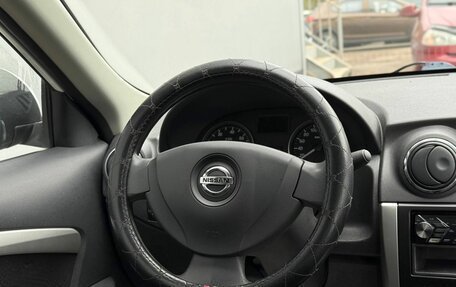 Nissan Almera, 2018 год, 808 000 рублей, 13 фотография