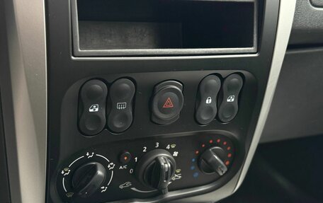 Nissan Almera, 2018 год, 808 000 рублей, 15 фотография