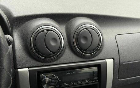 Nissan Almera, 2018 год, 808 000 рублей, 14 фотография