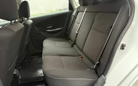 Nissan Almera, 2018 год, 808 000 рублей, 10 фотография