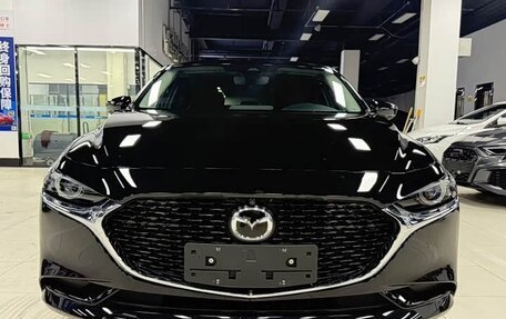 Mazda 3, 2022 год, 1 800 000 рублей, 2 фотография