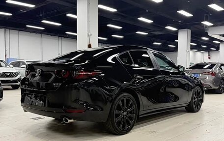 Mazda 3, 2022 год, 1 800 000 рублей, 4 фотография