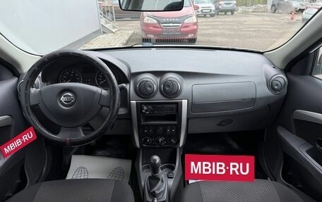 Nissan Almera, 2018 год, 808 000 рублей, 12 фотография