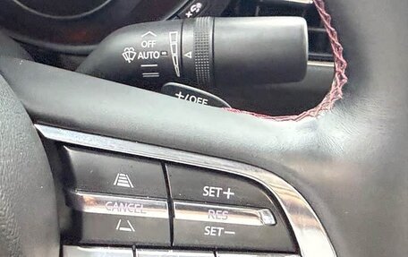 Mazda 3, 2022 год, 1 800 000 рублей, 11 фотография