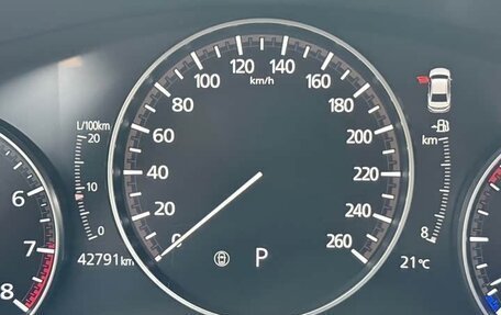 Mazda 3, 2022 год, 1 800 000 рублей, 9 фотография