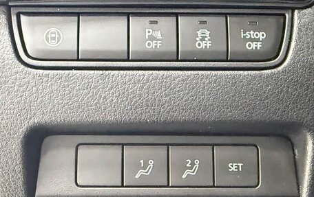 Mazda 3, 2022 год, 1 800 000 рублей, 15 фотография