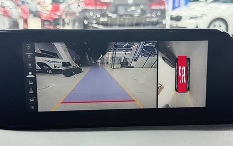 Mazda 3, 2022 год, 1 800 000 рублей, 12 фотография