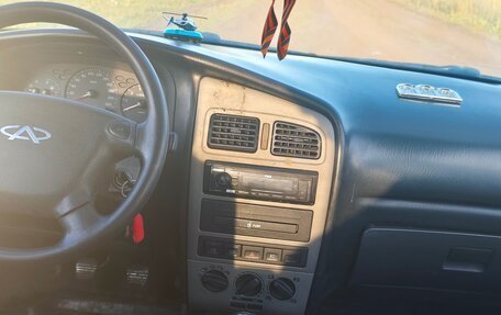 Chery Amulet (A15) I, 2007 год, 110 000 рублей, 2 фотография