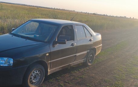 Chery Amulet (A15) I, 2007 год, 110 000 рублей, 7 фотография