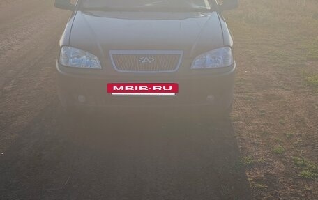 Chery Amulet (A15) I, 2007 год, 110 000 рублей, 8 фотография