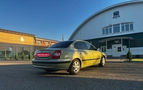 Hyundai Elantra III, 2005 год, 550 000 рублей, 2 фотография