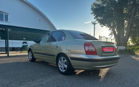 Hyundai Elantra III, 2005 год, 550 000 рублей, 4 фотография
