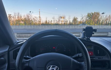 Hyundai Elantra III, 2005 год, 550 000 рублей, 6 фотография