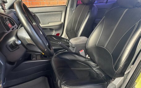Hyundai Elantra III, 2005 год, 550 000 рублей, 9 фотография