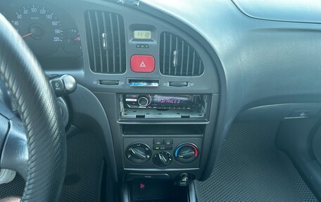 Hyundai Elantra III, 2005 год, 550 000 рублей, 8 фотография