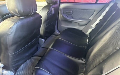 Hyundai Elantra III, 2005 год, 550 000 рублей, 10 фотография
