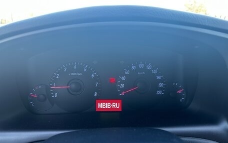 Hyundai Elantra III, 2005 год, 550 000 рублей, 7 фотография