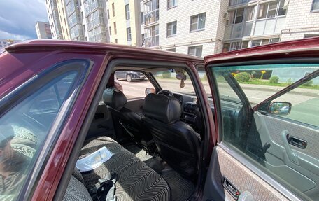 Ford Escort IV, 1989 год, 101 000 рублей, 14 фотография
