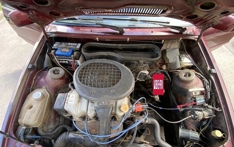 Ford Escort IV, 1989 год, 101 000 рублей, 19 фотография