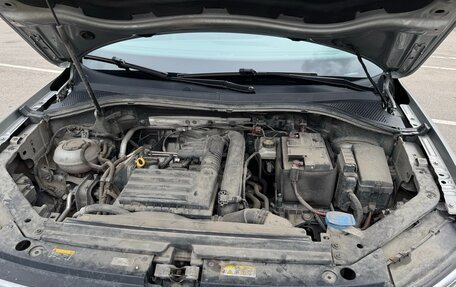 Volkswagen Tiguan II, 2020 год, 3 450 000 рублей, 13 фотография
