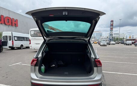 Volkswagen Tiguan II, 2020 год, 3 450 000 рублей, 7 фотография