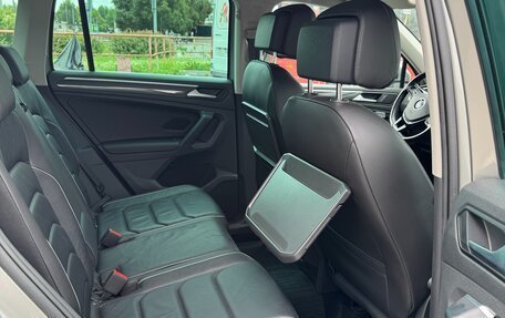 Volkswagen Tiguan II, 2020 год, 3 450 000 рублей, 8 фотография