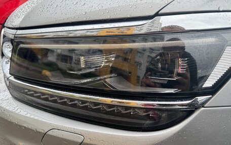 Volkswagen Tiguan II, 2020 год, 3 450 000 рублей, 14 фотография