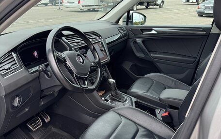 Volkswagen Tiguan II, 2020 год, 3 450 000 рублей, 11 фотография