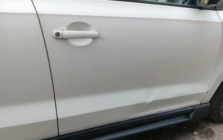 Volkswagen Polo VI (EU Market), 2011 год, 380 000 рублей, 6 фотография