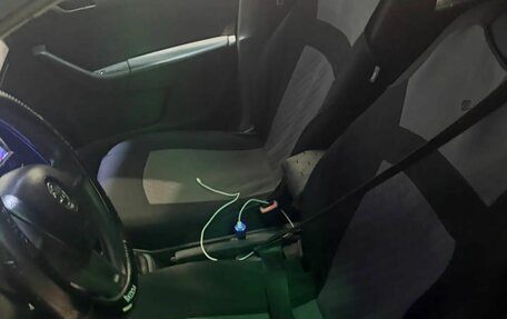 Skoda Rapid I, 2014 год, 420 000 рублей, 7 фотография