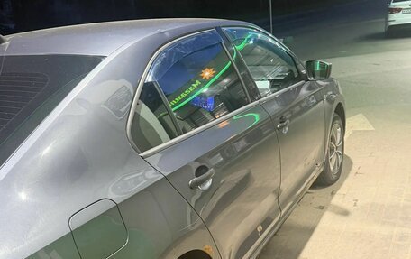 Skoda Rapid I, 2014 год, 420 000 рублей, 4 фотография