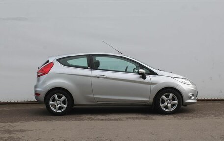 Ford Fiesta, 2008 год, 620 000 рублей, 4 фотография